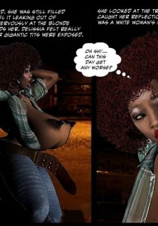 Delissia Hitchhiker (25)