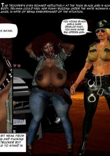 Delissia Hitchhiker (27)