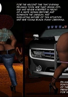 Delissia Hitchhiker (28)