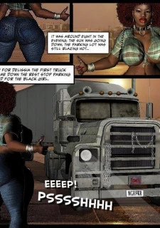 Delissia Hitchhiker (3)