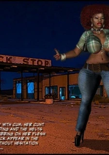 Delissia Hitchhiker (39)