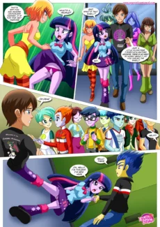 Equestria Girls Unleashed (3)