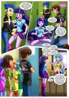 Equestria Girls Unleashed (4)