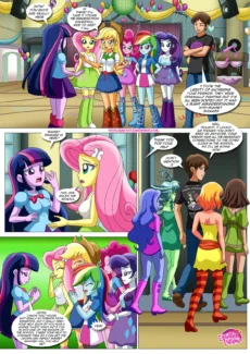 Equestria Girls Unleashed (6)