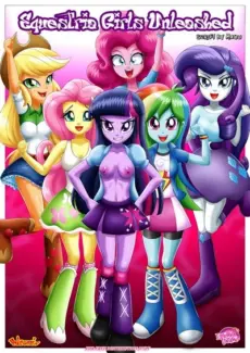 Equestria Girls Unleashed-info