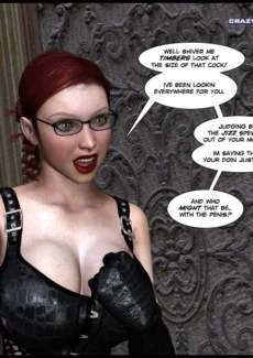 Fetish Island (100)