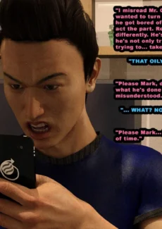 Hannah’s Corruption (15)