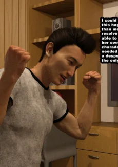 Hannah’s Corruption (3)