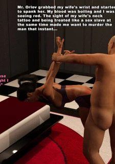 Hannah’s Corruption Chapter 2 (19)