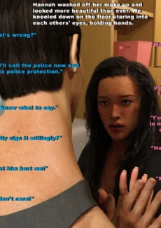 Hannah’s Corruption Chapter 2 (29)
