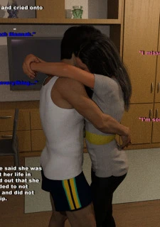 Hannah’s Corruption Chapter 2 (3)