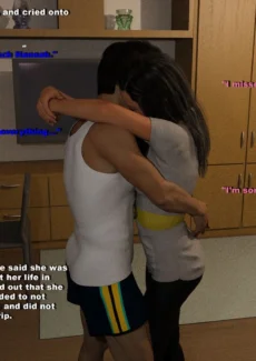 Hannah’s Corruption Chapter 2 (3)
