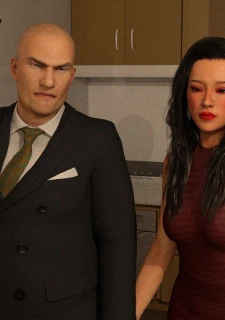 Hannah’s Corruption Chapter 2 (32)