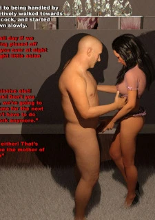 Hannah’s Corruption Chapter 2 (8)