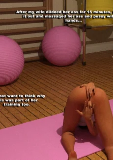 Hannah’s Corruption Chapter 3 (3)