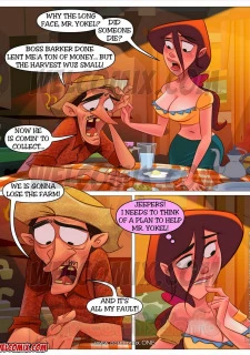 Hillbilly Gang 13 (2)