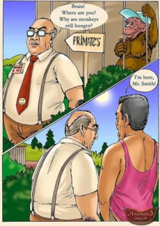 In the zoo (13)