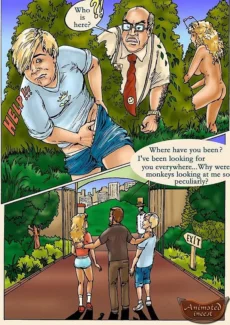 In the zoo (15)