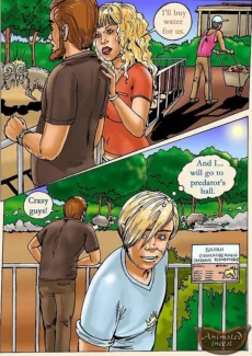 In the zoo (5)