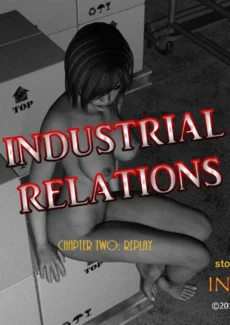 Industrial relations (4)