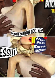 Interracial Sexfest (17)