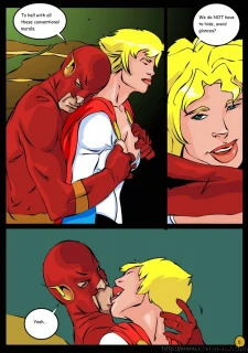 Justice League (5)