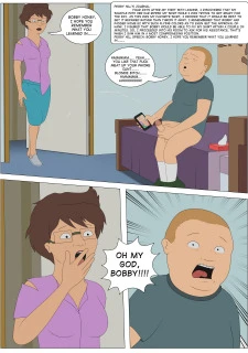King of the Hill (3)