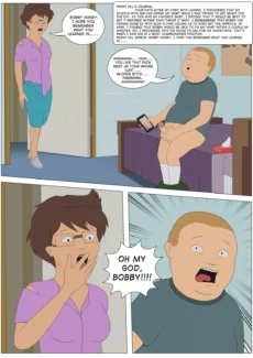 King of the Hill (3)