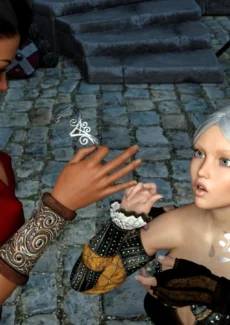 Lucky Bandits 3 (8)