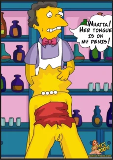 Moes Pub (5)