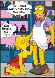 Moes Pub (6)