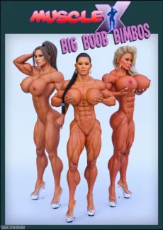 MuscleX_C2
