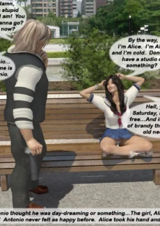 Photo Sex Session (5)