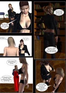 Possession (61)