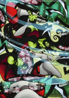Samurai Jack 17