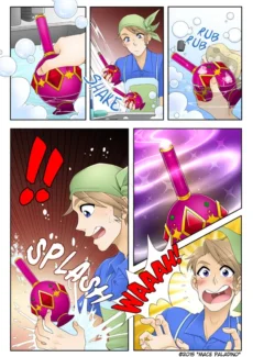 Ship in a Bottle (9)