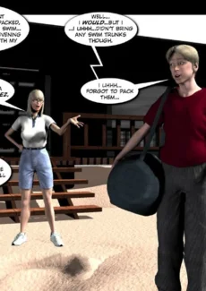 Sins of the mother (10)