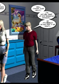 Sins of the mother (11)