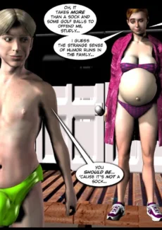 Sins of the mother (15)