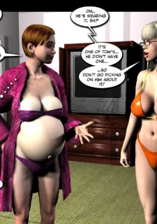 Sins of the mother (17)