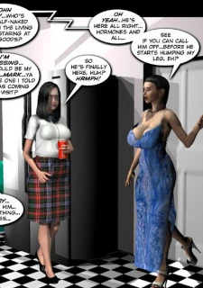Sins of the mother (29)