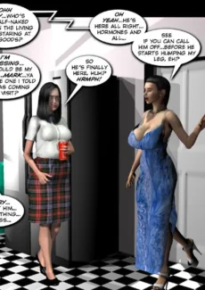 Sins of the mother (29)