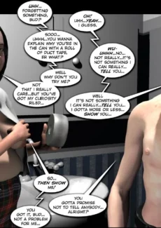 Sins of the mother (38)