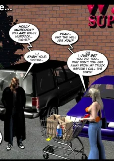 Sins of the mother (39)