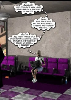 Sins of the mother (4)