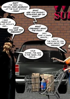 Sins of the mother (40)