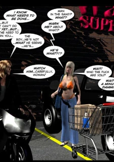 Sins of the mother (41)