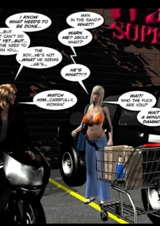 Sins of the mother (41)