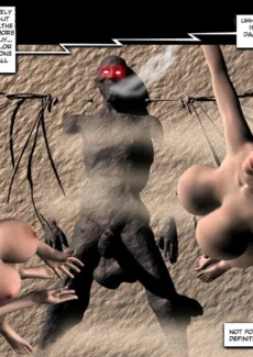 Sins of the mother (64)