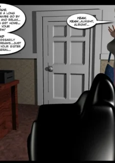 Sins of the mother (68)